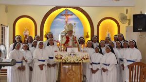 Silver-Jubilee-Celebration-Erode-Convent