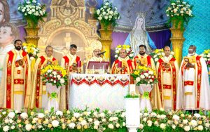 Silver-Jubilee-Thanks-Giving-Mass-Podanur